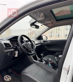 ڤۆڵکسواگن تی-کرۆس